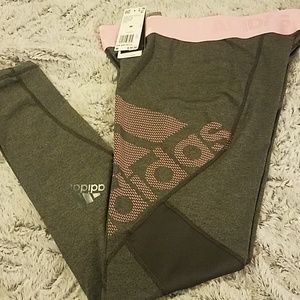 Adidas Leggings